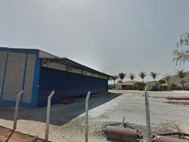 Galpão / Barracão com 6200m², para alugar, no bairro Veloso em Roseira