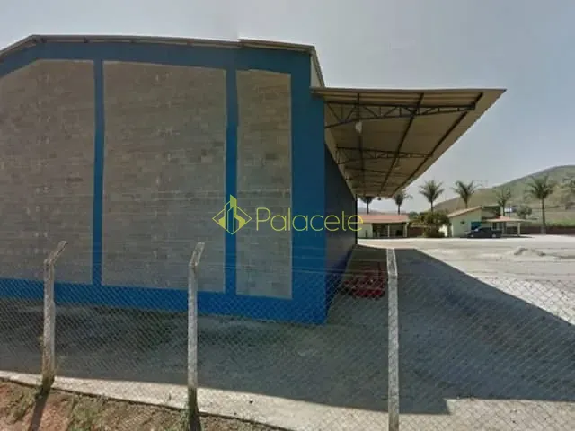 Galpão / Barracão com 6200m², para alugar, no bairro Veloso em Roseira