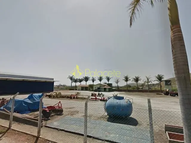 Galpão / Barracão com 6200m², para alugar, no bairro Veloso em Roseira
