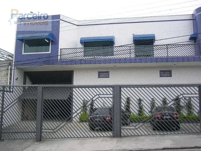 Galpão / Barracão com 1200m², à venda, no bairro Vila Esperança em São Paulo