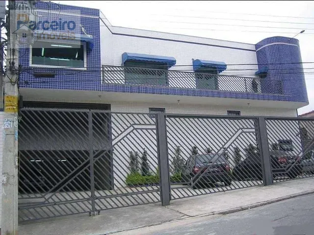 Galpão / Barracão com 1200m², à venda, no bairro Vila Esperança em São Paulo