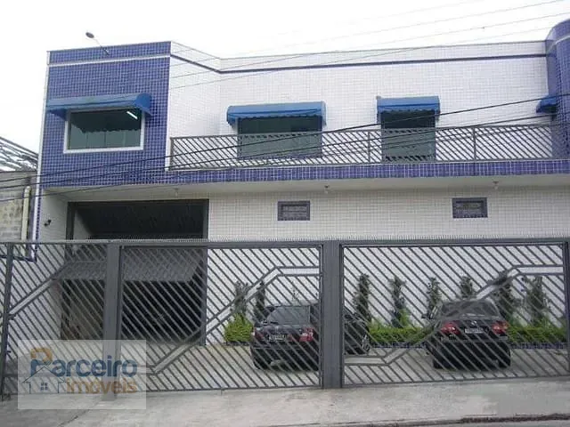 Galpão / Barracão com 1200m², à venda, no bairro Vila Esperança em São Paulo