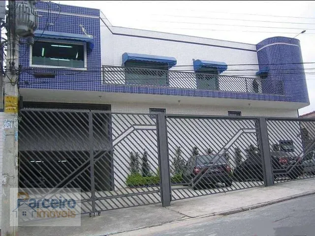 Galpão / Barracão com 1200m², à venda, no bairro Vila Esperança em São Paulo