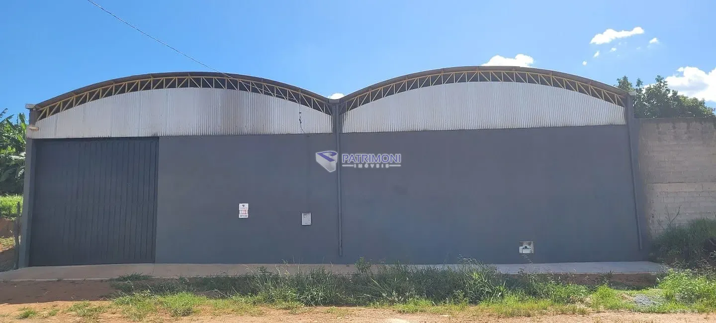 Depósito-Galpão, 700 m² - Foto 15