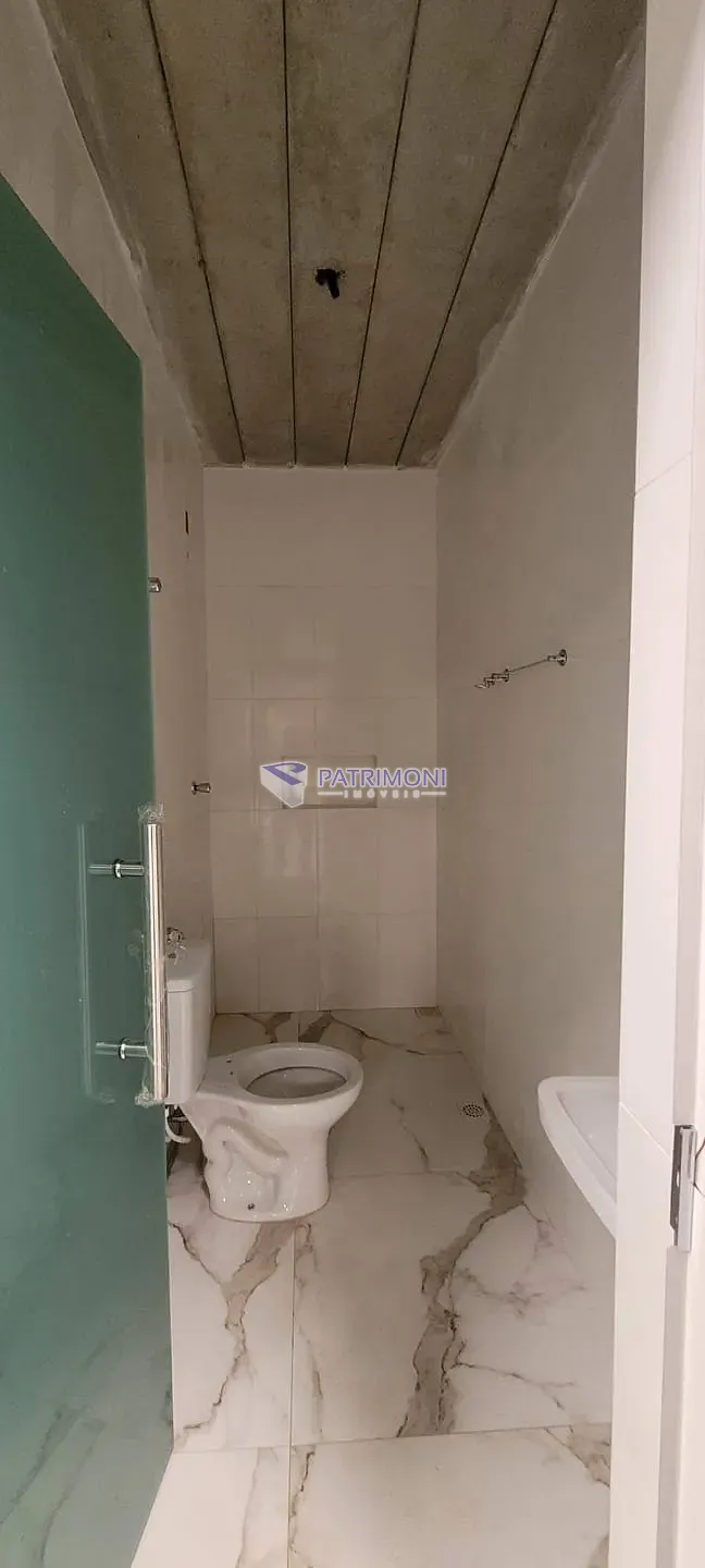 Depósito-Galpão, 700 m² - Foto 11