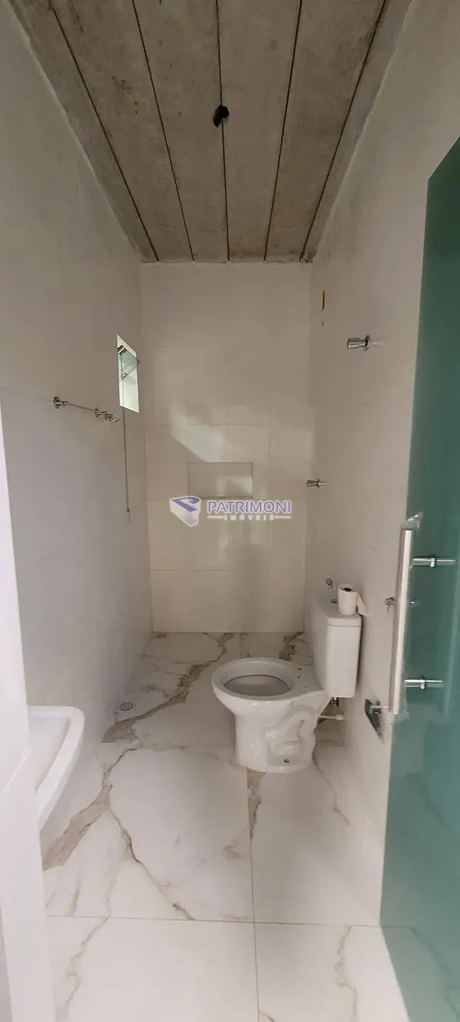 Depósito-Galpão, 700 m² - Foto 13