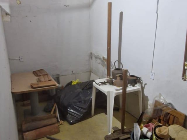Galpão / Barracão para alugar, no bairro Santa Amália em Vassouras
