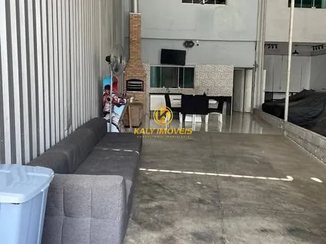 Galpão / Barracão para alugar, no bairro Jardim Capelinha em São Paulo