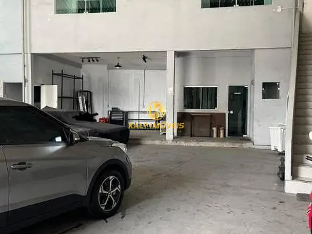 Galpão / Barracão para alugar, no bairro Jardim Capelinha em São Paulo