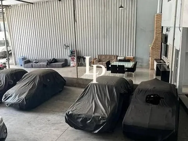 Galpão / Barracão para alugar, no bairro Jardim Capelinha em São Paulo