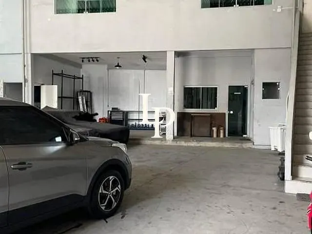 Galpão / Barracão para alugar, no bairro Jardim Capelinha em São Paulo