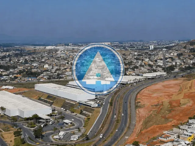 Galpão / Barracão para alugar, no bairro Vila Cristina em Betim