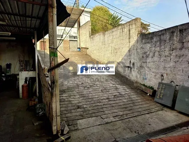 Galpão / Barracão com 270m², à venda, no bairro Imirim em São Paulo