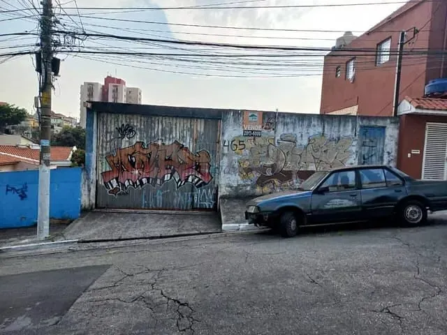 Galpão / Barracão com 270m², à venda, no bairro Imirim em São Paulo