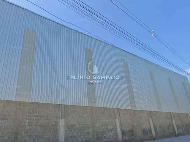 Galpão / Barracão com 1200m², para alugar, no bairro João Goulart em Vila Velha