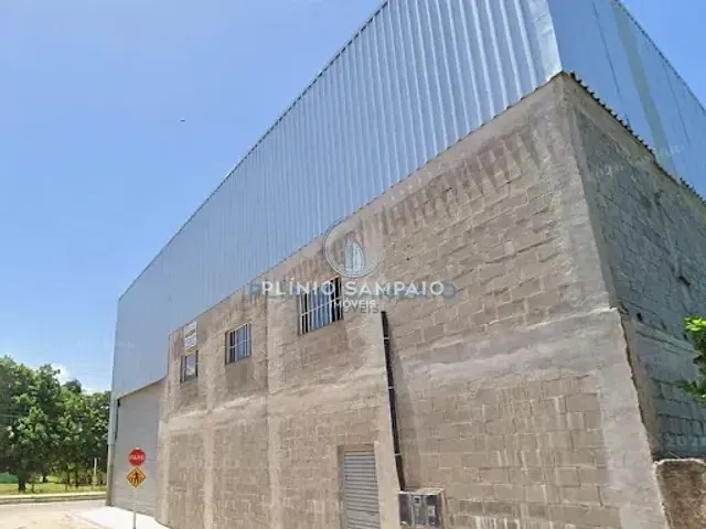 Galpão / Barracão com 1200m², para alugar, no bairro João Goulart em Vila Velha