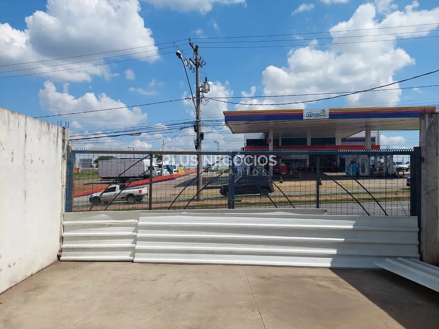 Depósito-Galpão, 180 m² - Foto 9