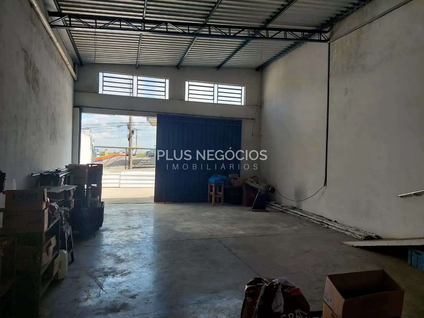 Depósito-Galpão, 180 m² - Foto 5