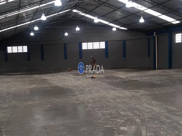 Galpão / Barracão com 1273m², para alugar, no bairro Vila Leopoldina em São Paulo