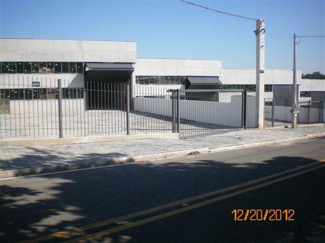 Foto do Galpão / Barracão - Galpão / Barracão para Locação 8 Vagas, 160M², Jardim Gonçalves, Sorocaba - SP | Ary Proenca Negócios Imobiliários Ltda