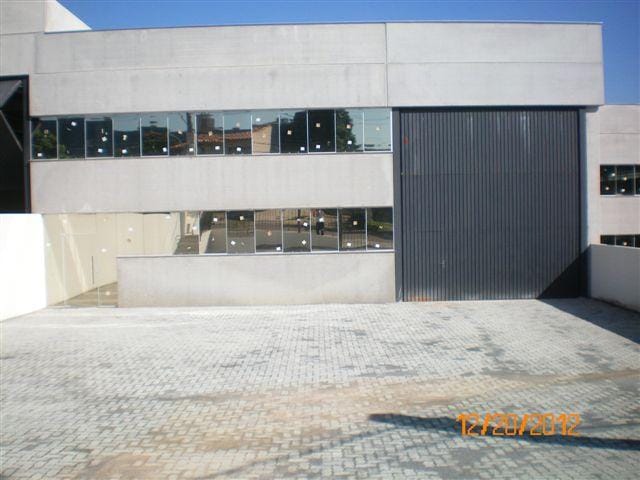 Foto do Galpão / Barracão - Galpão / Barracão para Locação 8 Vagas, 160M², Jardim Gonçalves, Sorocaba - SP | Ary Proenca Negócios Imobiliários Ltda