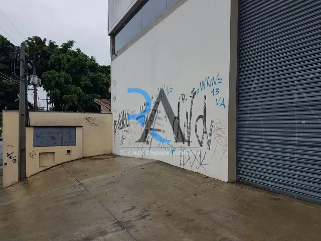 Galpão / Barracão para alugar, no bairro Vila Bela em São Paulo