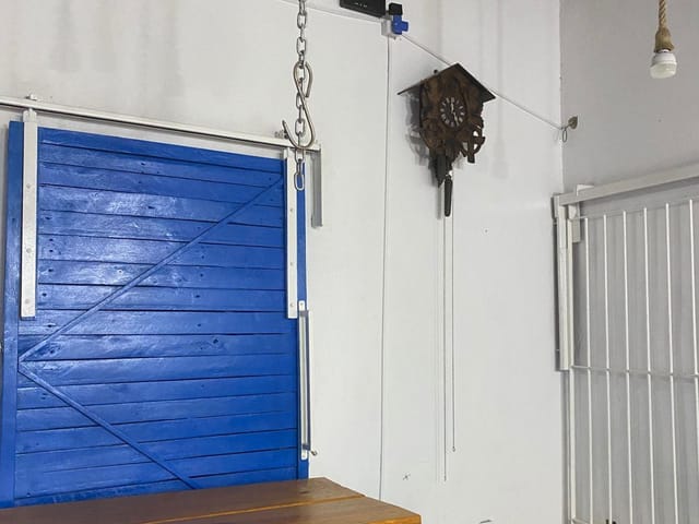 Galpão / Barracão para alugar, no bairro Serramar em Rio das Ostras