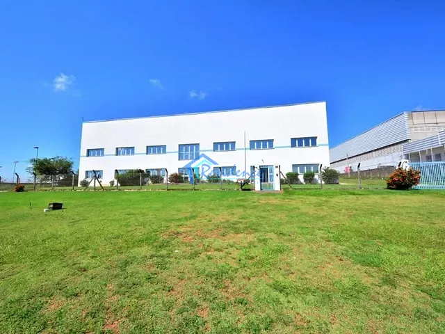 Galpão / Barracão com 11862m², à venda, no bairro Chácara Alvorada em Indaiatuba