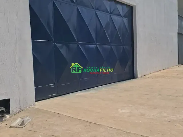Galpão / Barracão para alugar, no bairro Gurupi em Teresina