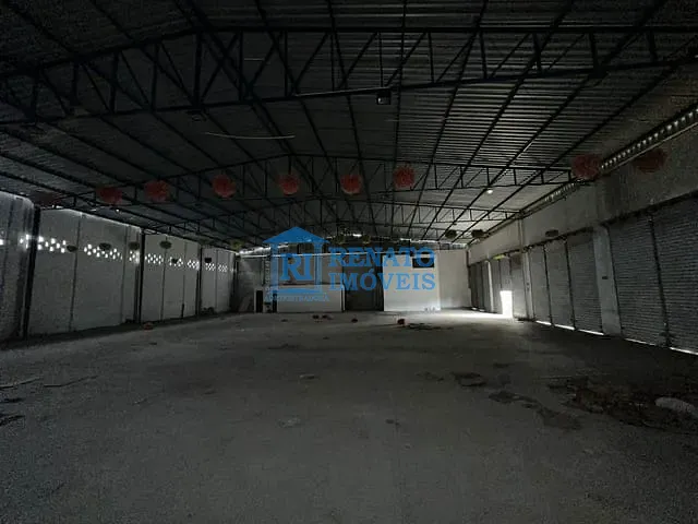 Galpão / Barracão para alugar, no bairro São José do Imbassaí em Maricá