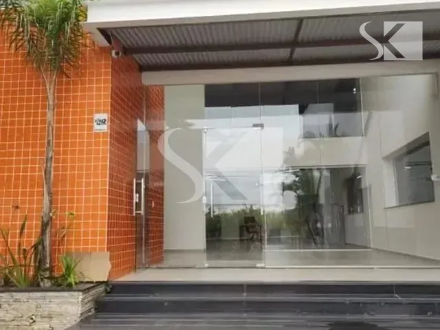Galpão / Barracão à venda ou para alugar, no bairro Jardim São Carlos em Sorocaba
