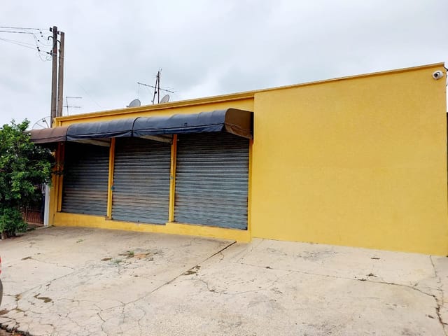 Foto do Galpão / Barracão - Galpão / Barracão para locação, Parque São Jorge, Piracicaba, SP | Imobiliária Schiavinato