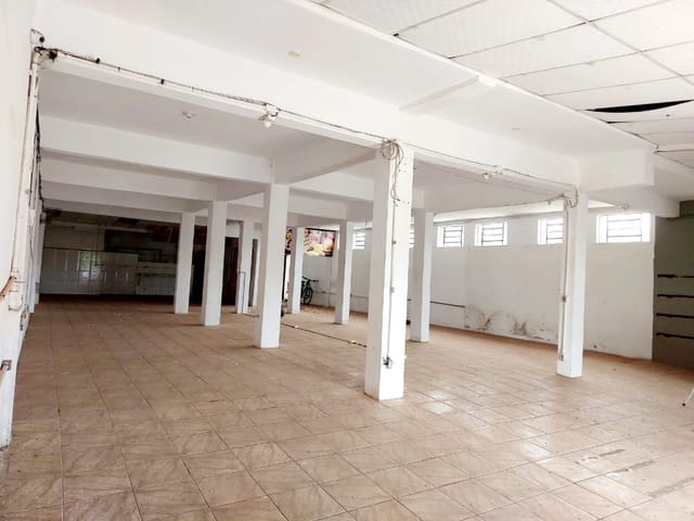 Foto do Galpão / Barracão - Galpão / Barracão para locação, Parque São Jorge, Piracicaba, SP | Imobiliária Schiavinato