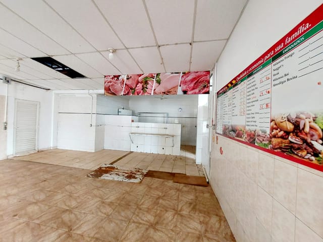 Foto do Galpão / Barracão - Galpão / Barracão para locação, Parque São Jorge, Piracicaba, SP | Imobiliária Schiavinato