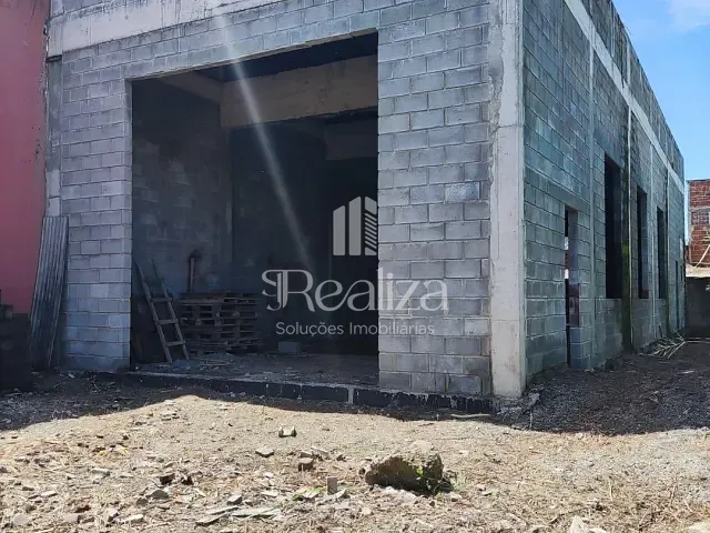 Galpão / Barracão à venda ou para alugar, no bairro São Francisco em Ilhéus