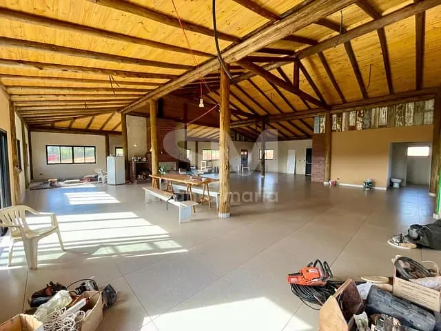 Galpão / Barracão com 300m², para alugar, no bairro Trevo em Chapecó