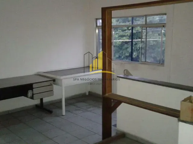 Galpão / Barracão com 1100m², à venda, no bairro Vila Aricanduva em São Paulo