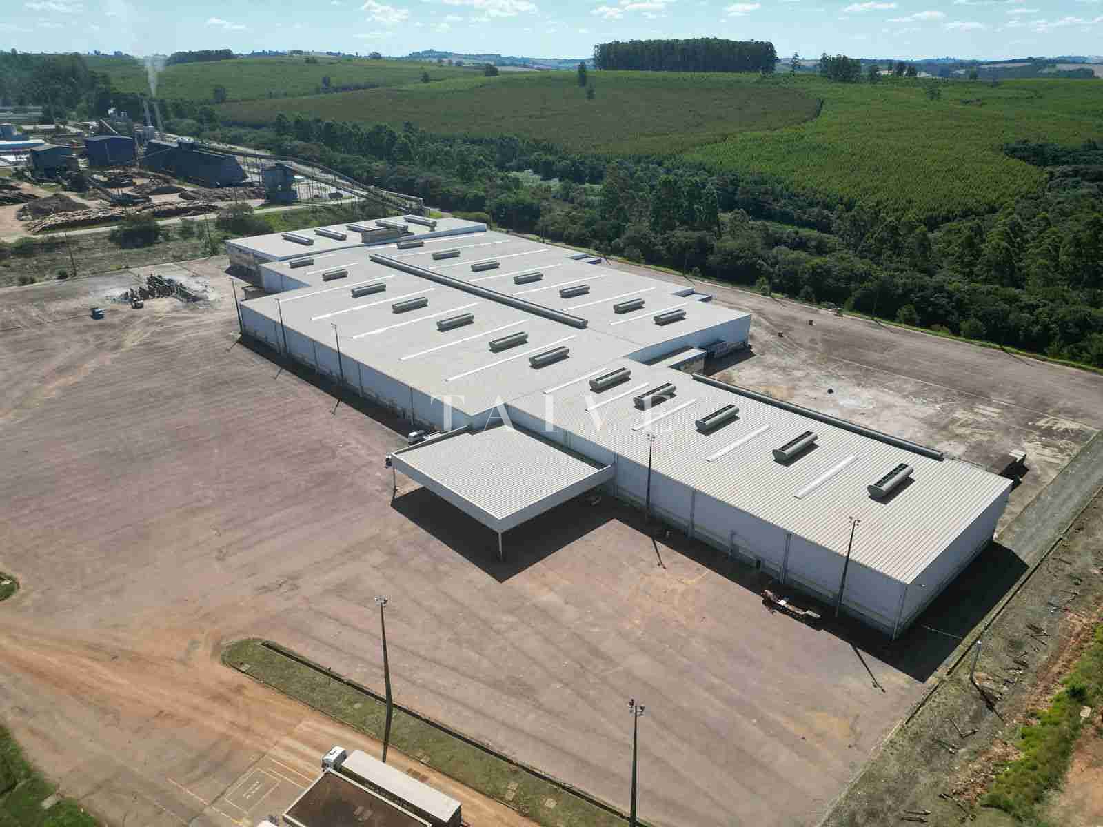Depósito-Galpão-Armazém à venda, 30000m² - Foto 1