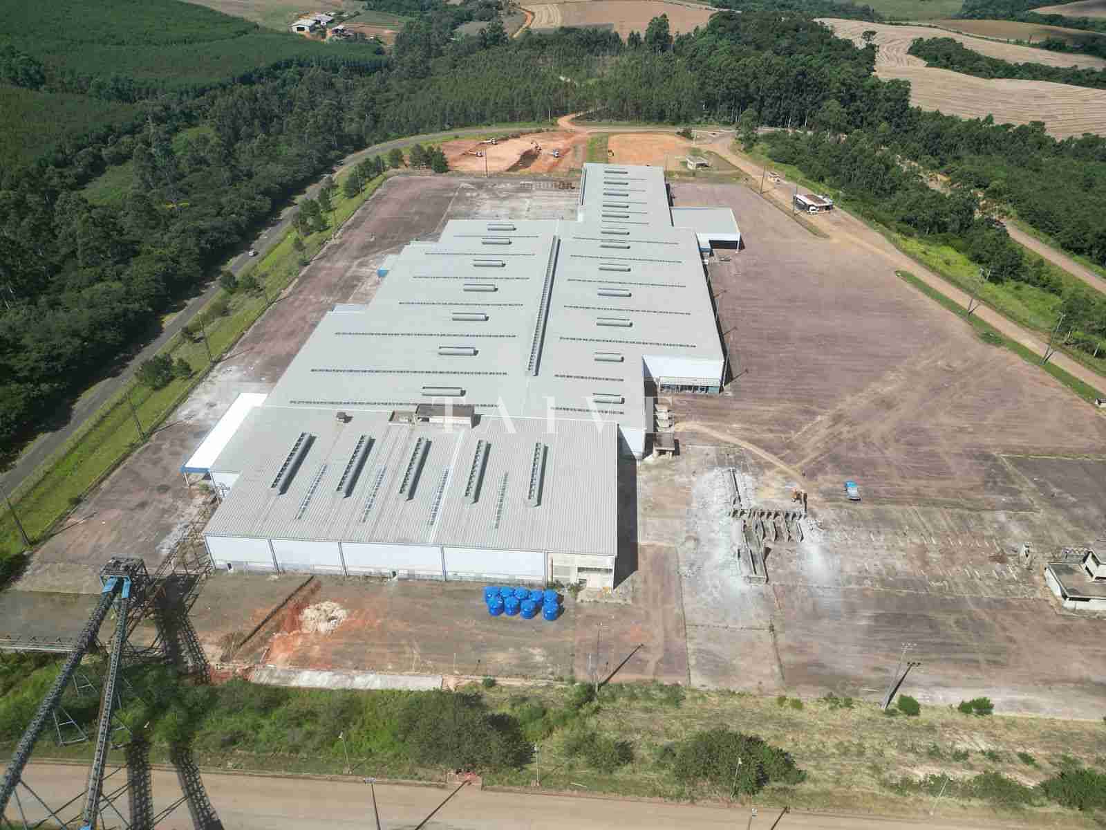 Depósito-Galpão-Armazém à venda, 30000m² - Foto 6