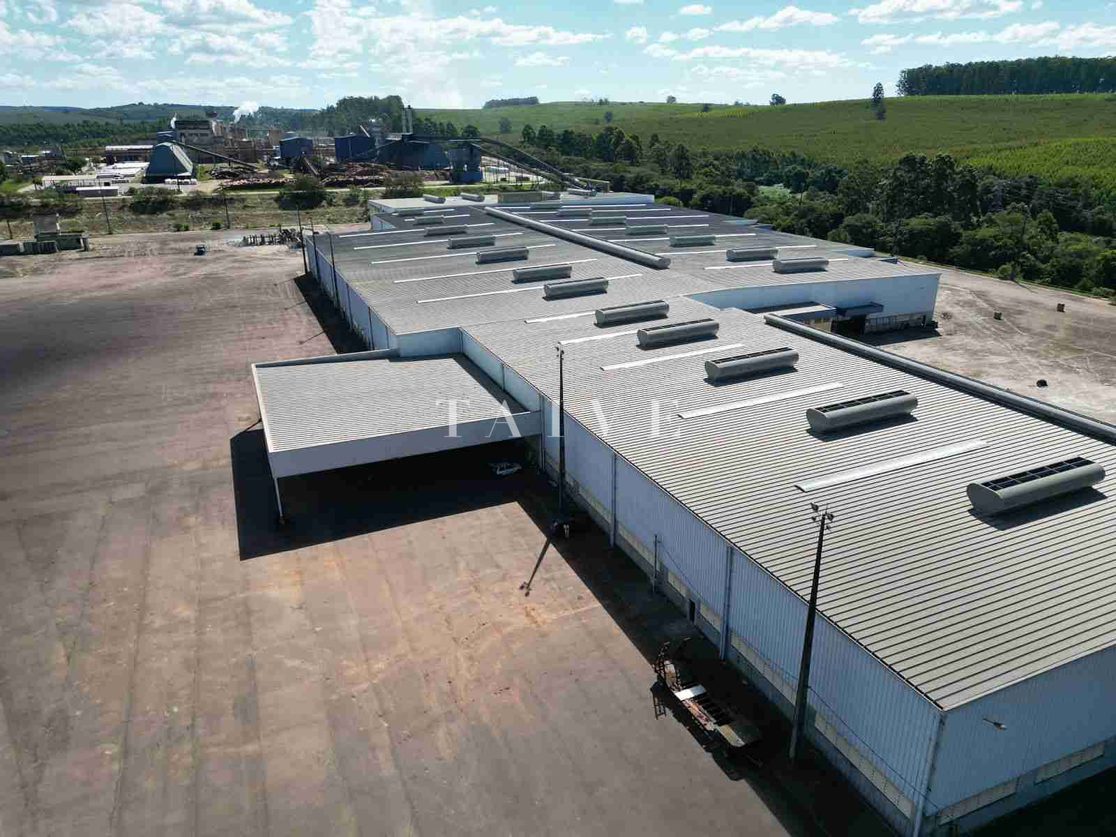 Depósito-Galpão-Armazém à venda, 30000m² - Foto 5
