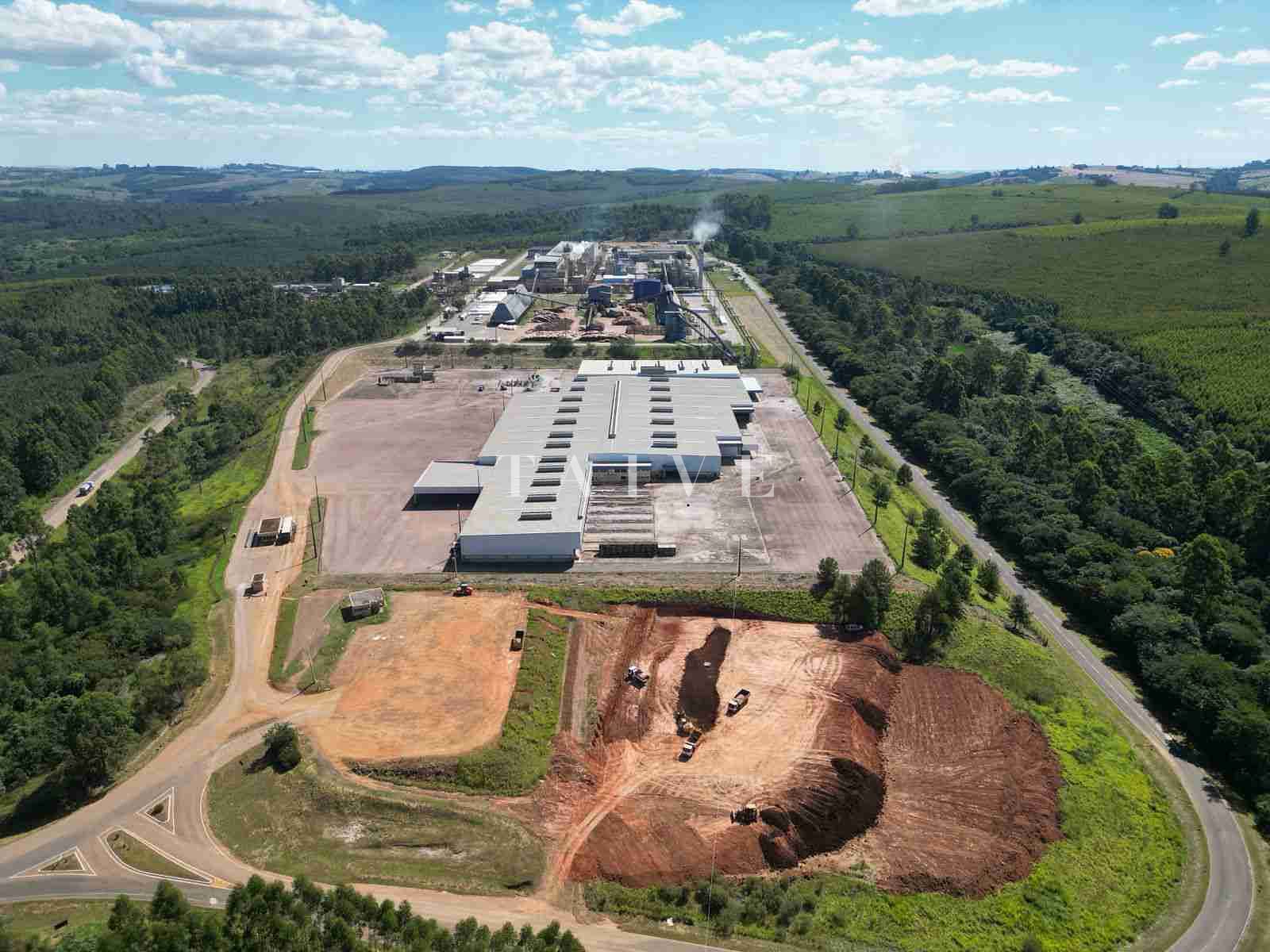 Depósito-Galpão-Armazém à venda, 30000m² - Foto 7