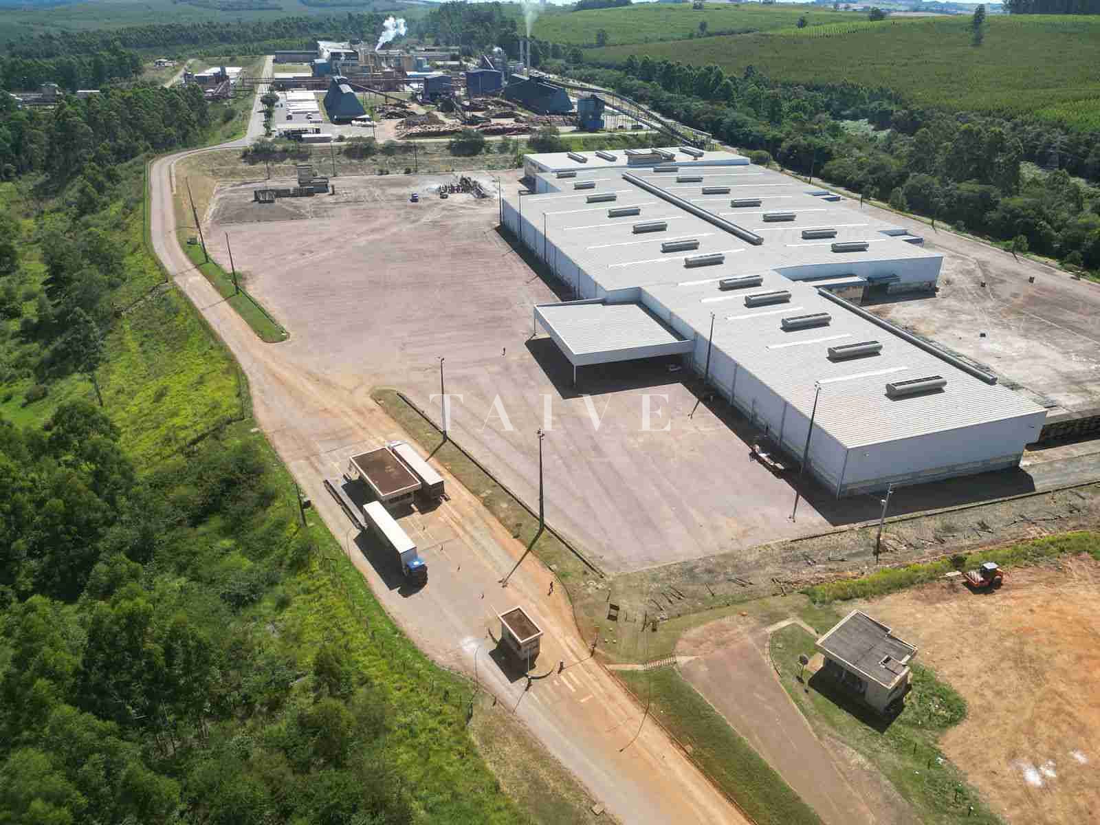 Depósito-Galpão-Armazém à venda, 30000m² - Foto 9