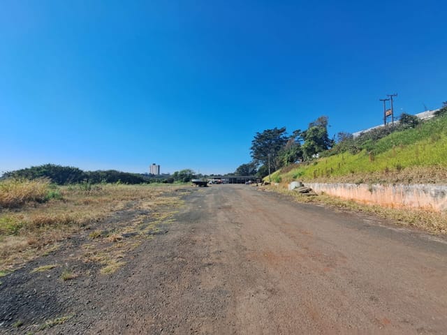 Foto do Galpão / Barracão - Galpão / Barracão para locação, Gleba Patrimônio Maringá, Maringá, PR | Teto imoveis MGA