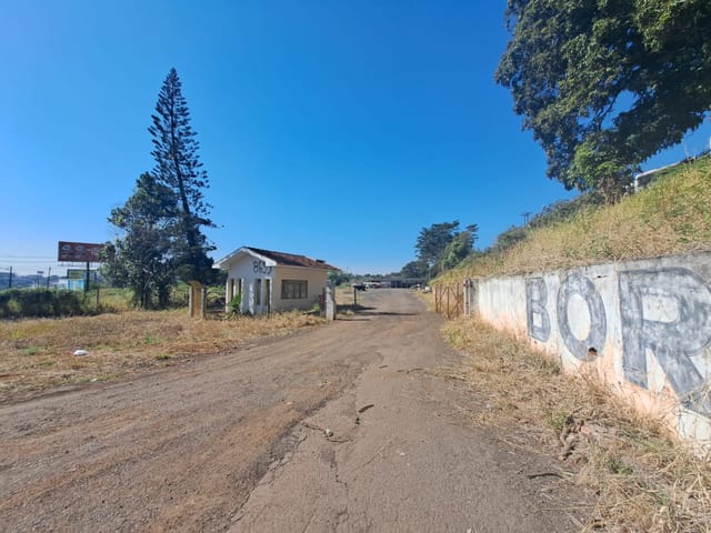 Foto do Galpão / Barracão - Galpão / Barracão para locação, Gleba Patrimônio Maringá, Maringá, PR | Teto imoveis MGA