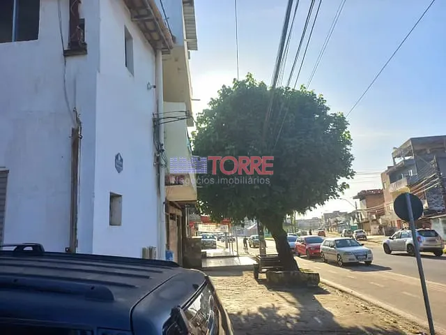 Galpão / Barracão com 1172m², para alugar, no bairro Malhado em Ilhéus
