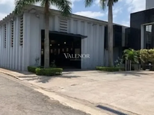 Galpão / Barracão com 8990m², à venda ou para alugar, no bairro Santa Terezinha (Jordanésia) em Cajamar