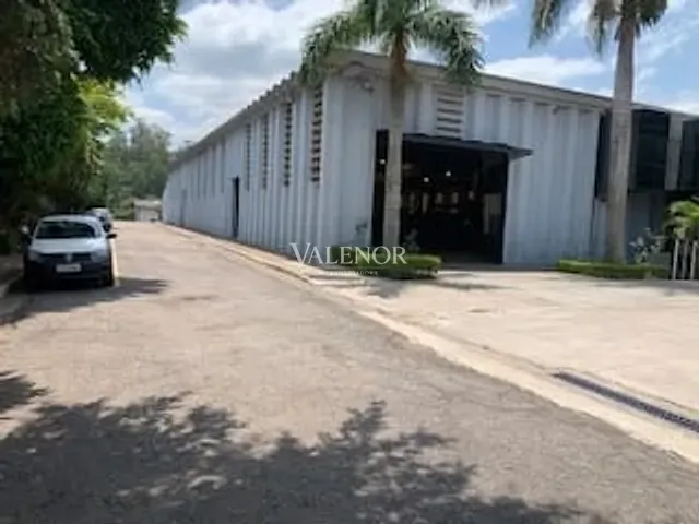 Galpão / Barracão com 8990m², à venda ou para alugar, no bairro Santa Terezinha (Jordanésia) em Cajamar