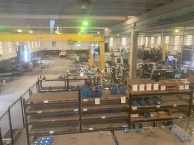 Galpão / Barracão com 8990m², à venda ou para alugar, no bairro Santa Terezinha (Jordanésia) em Cajamar