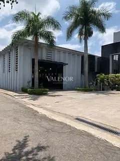Depósito-Galpão, 8990 m² - Foto 1