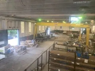 Depósito-Galpão, 8990 m² - Foto 5